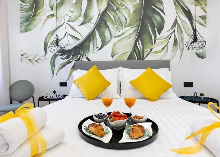Appartement Feel Good In Old Town *