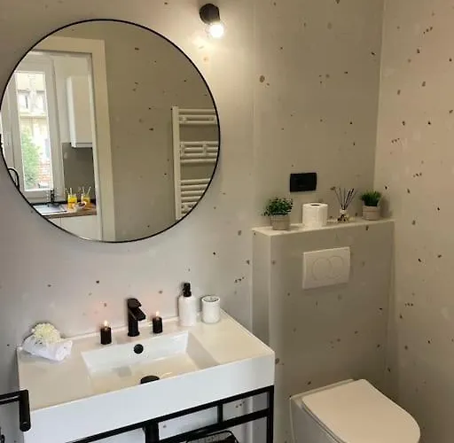 Appartement Feel Good In Old Town