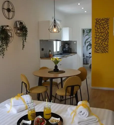 Feel Good In Old Town Appartement Split