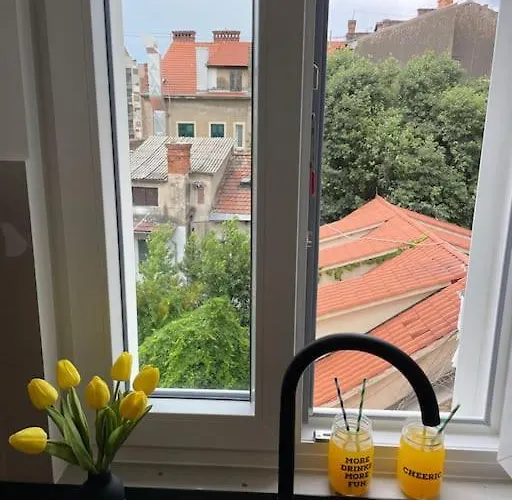 Appartement Feel Good In Old Town *
