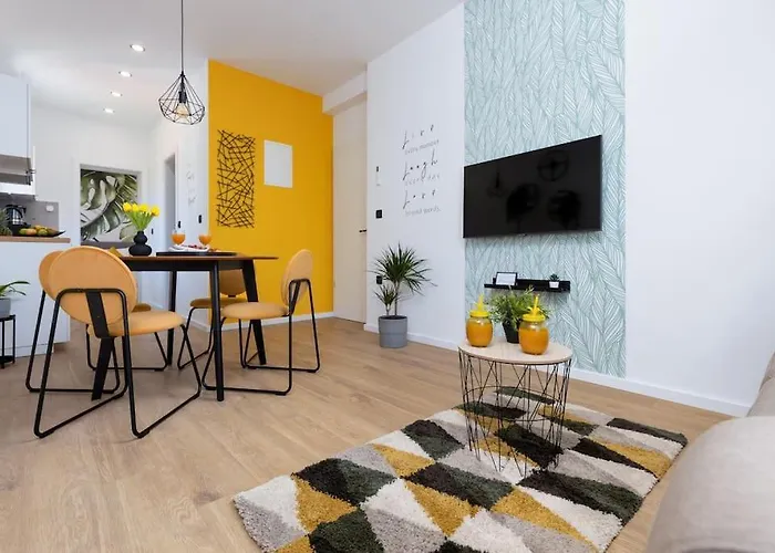 Appartement Feel Good In Old Town