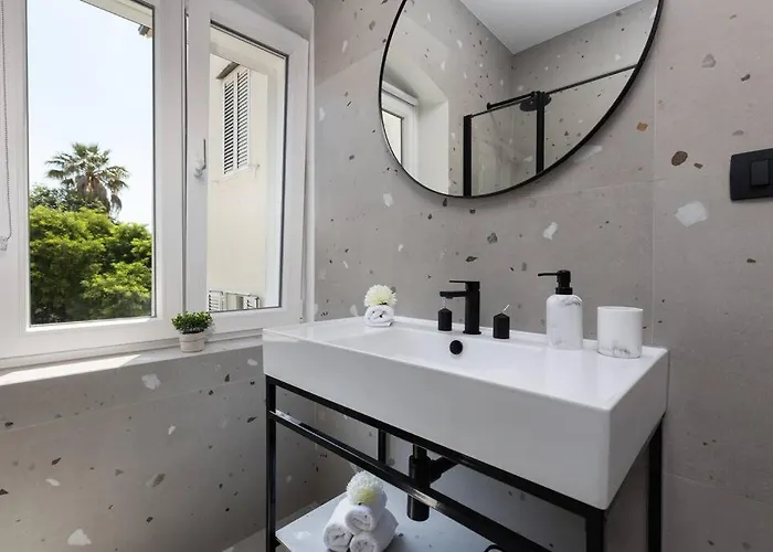 Feel Good In Old Town Appartement *