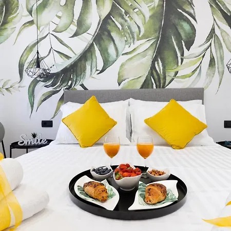 公寓 Feel Good In Old Town *