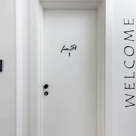 Feel Good In Old Town * 斯普利特