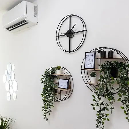 公寓 Feel Good In Old Town 斯普利特