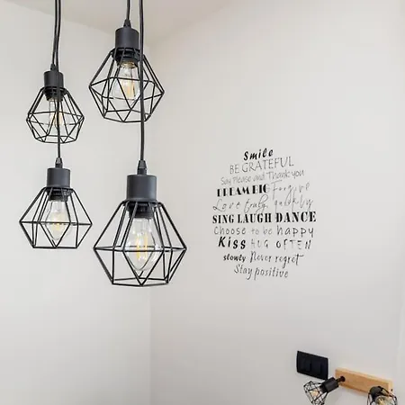 公寓 Feel Good In Old Town 斯普利特