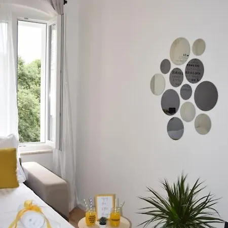 Feel Good In Old Town * 斯普利特