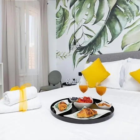 Feel Good In Old Town 斯普利特