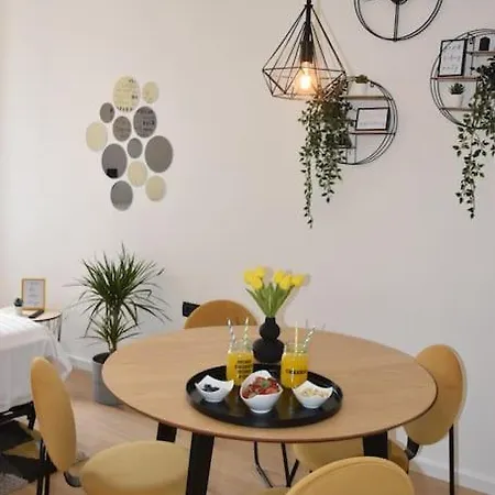 Feel Good In Old Town 斯普利特