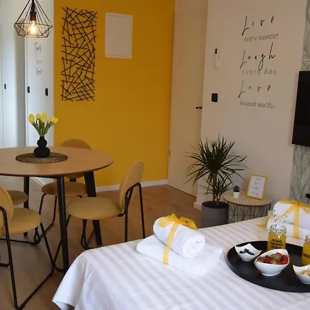 Feel Good In Old Town * 斯普利特