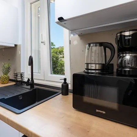 Feel Good In Old Town 斯普利特