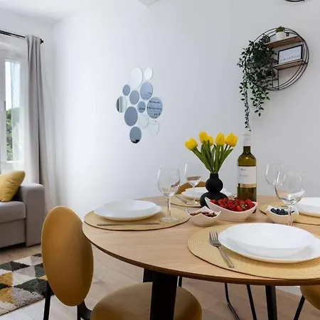 Feel Good In Old Town * 斯普利特