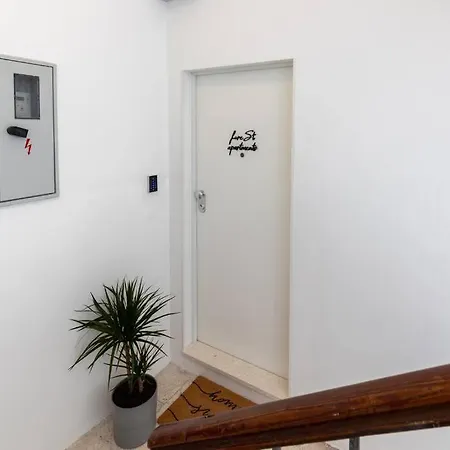 Feel Good In Old Town 斯普利特