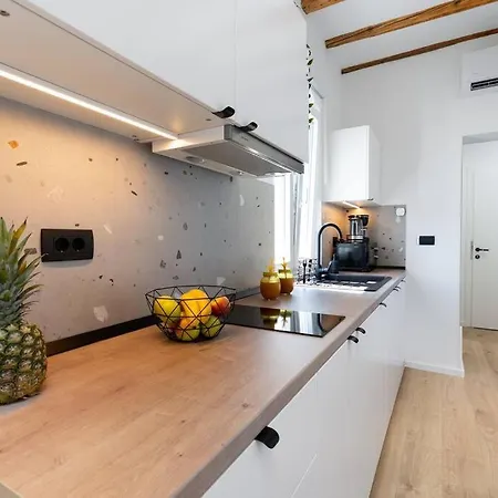 Feel Good In Old Town * 斯普利特