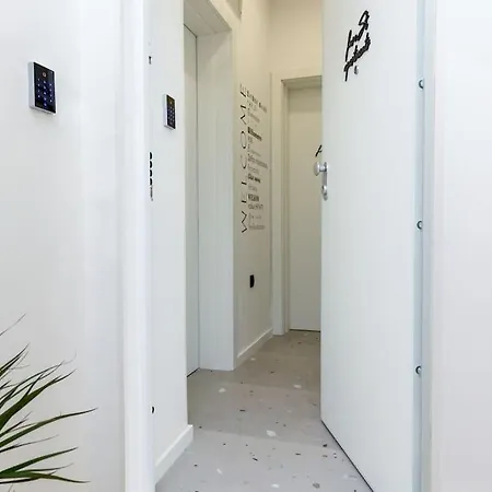 Feel Good In Old Town 斯普利特