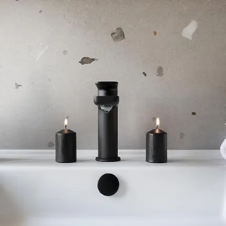 公寓 Feel Good In Old Town *