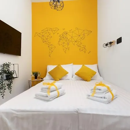 Feel Good In Old Town