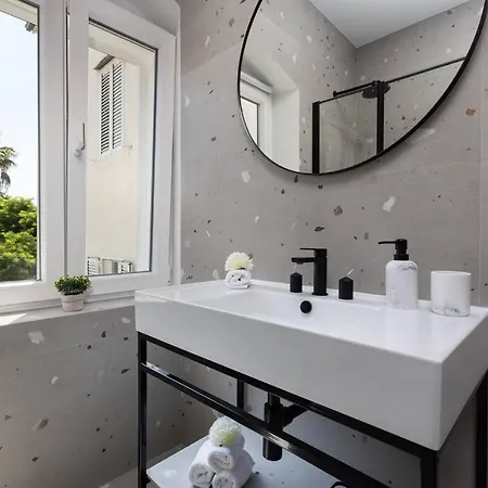 Feel Good In Old Town 公寓 *