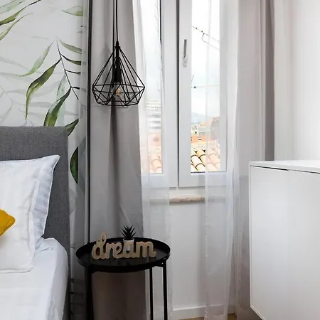 公寓 Feel Good In Old Town 斯普利特