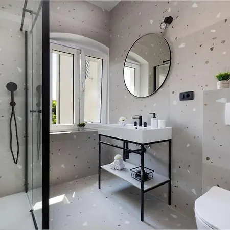 Feel Good In Old Town * 斯普利特