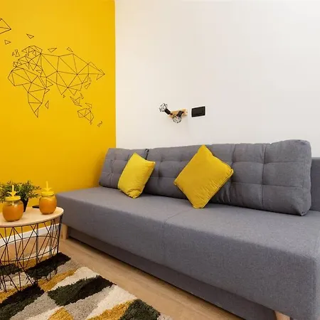 Feel Good In Old Town * 斯普利特