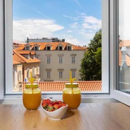 Feel Good In Old Town 公寓 *