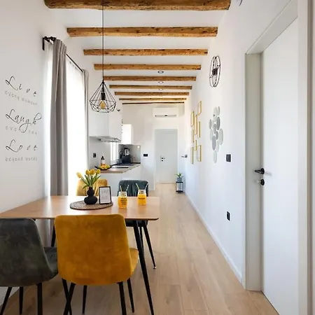 Feel Good In Old Town 斯普利特