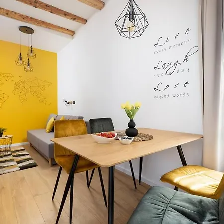 Feel Good In Old Town * 斯普利特