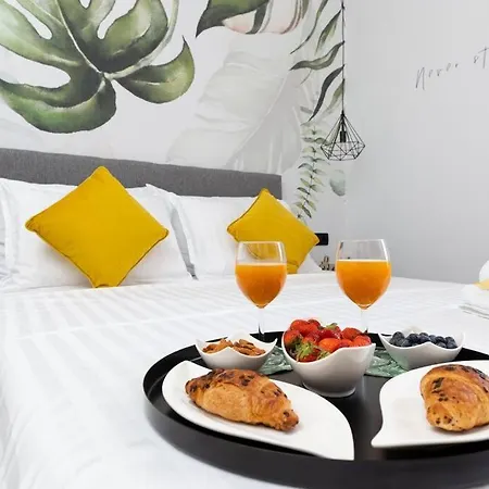 Feel Good In Old Town 斯普利特