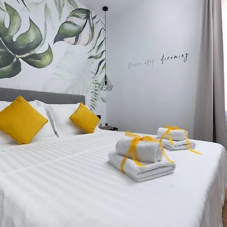 Feel Good In Old Town * 斯普利特