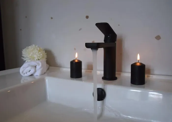 Feel Good In Old Town Apartament Split