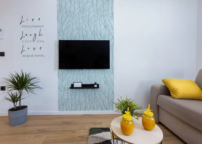 Apartament Feel Good In Old Town