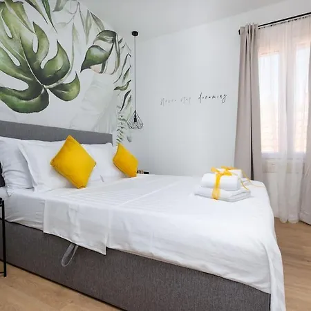 Apartment Feel Good In Old Town