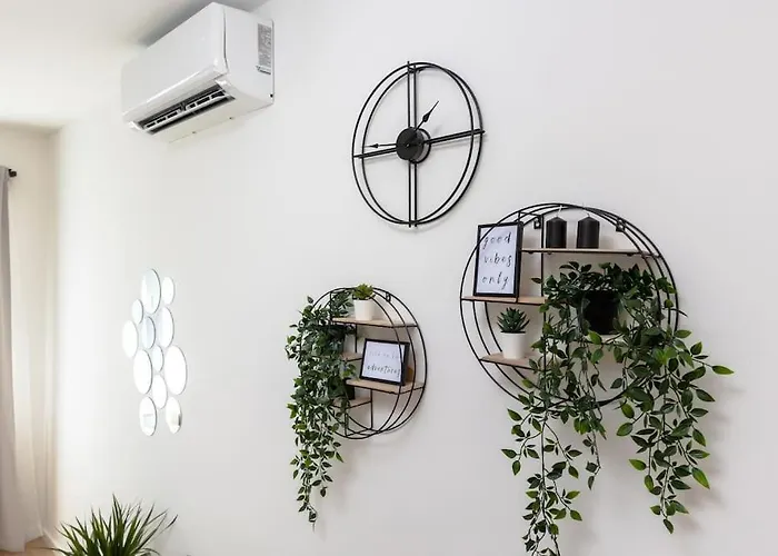 Lejlighed Feel Good In Old Town Split