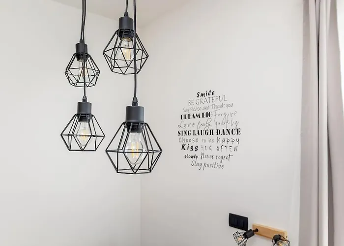 Lejlighed Feel Good In Old Town Split