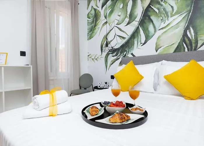 Feel Good In Old Town Split