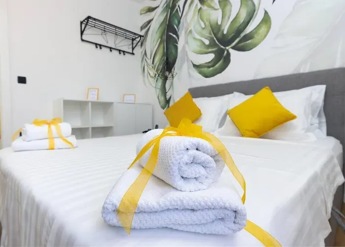 Feel Good In Old Town