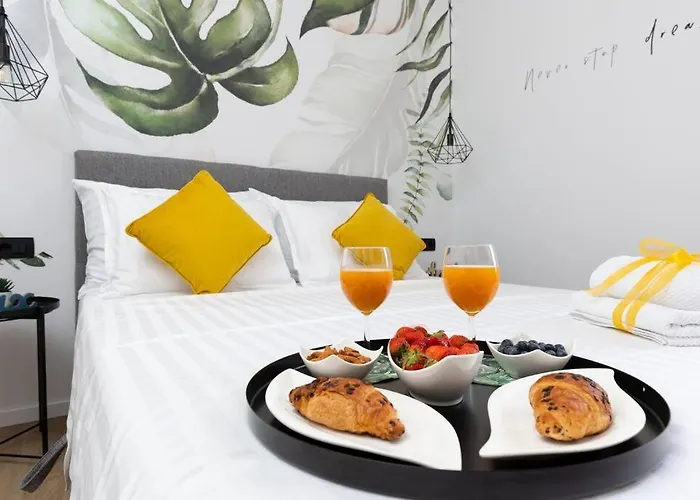 Feel Good In Old Town Split