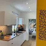 Feel Good In Old Town Apartmán