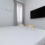Feel Good In Old Town Apartmán *