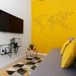 Feel Good In Old Town Apartmán