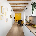 Feel Good In Old Town Apartmán