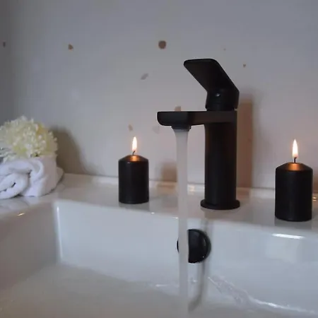Feel Good In Old Town Apartment Split