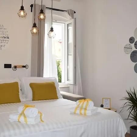 Feel Good In Old Town Apartment Split