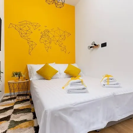 Feel Good In Old Town Apartment Split