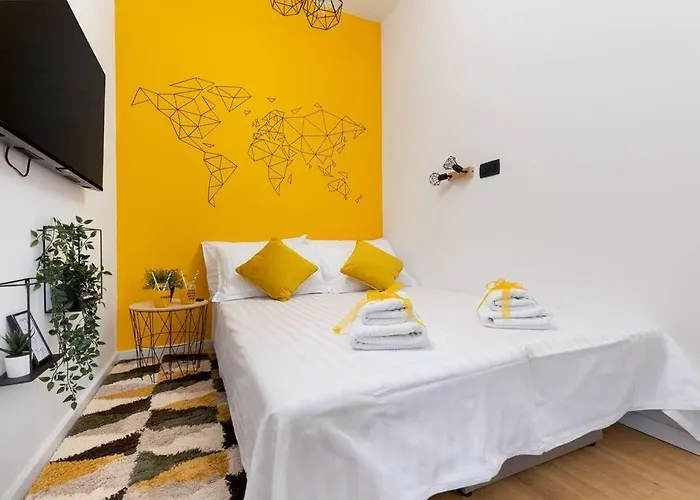 Feel Good In Old Town דירה ספליט