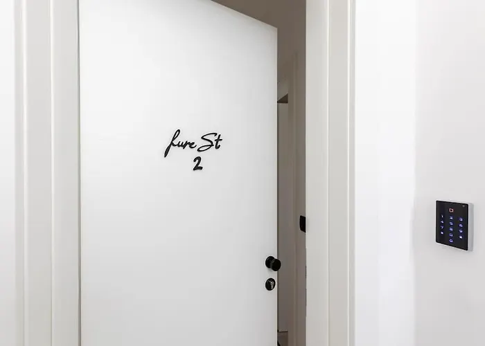 Feel Good In Old Town ספליט